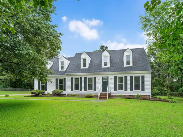 124 Windmere Dr, Angier, NC 27501