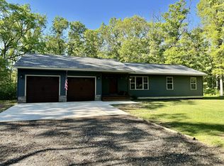 6970 Sweeter Rd, Twin Lake, MI 49457