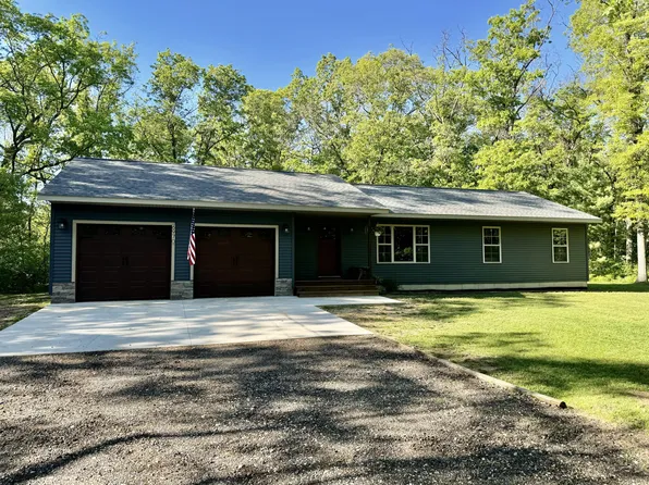 6970 Sweeter Rd, Twin Lake, MI 49457