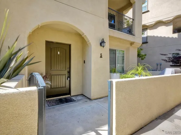 1577 Castillo Way Unit 5, Vista, CA 92081