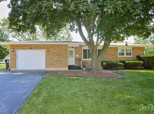 4710 Wilmot Rd, Johnsburg, IL 60051