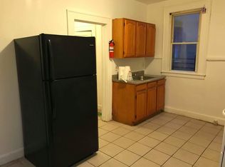 25 Sunset Ave, Newark, NJ 07106