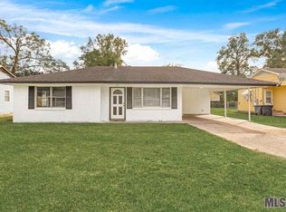 4612 Sumrall Dr, Baton Rouge, LA 70811