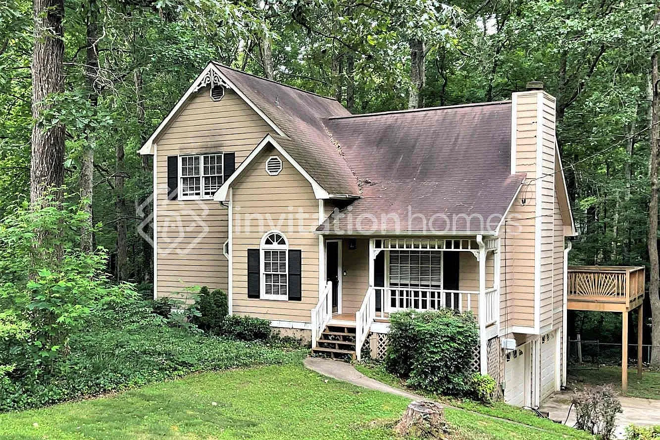 78 David Ct Hiram, GA 30141 — Photo 1
