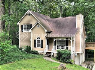 78 David Ct, Hiram, GA 30141