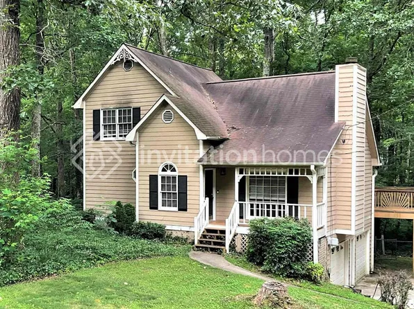 78 David Ct, Hiram, GA 30141