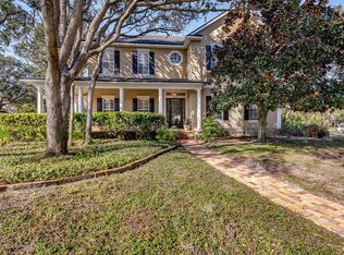 1897 Gardenia St, Fernandina Beach, FL 32034