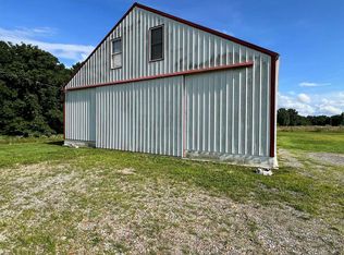 100 McGuire Rd, Symsonia, KY 42082