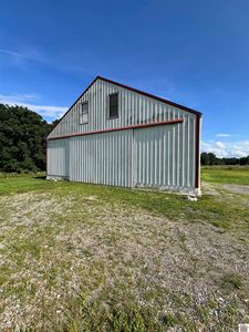 100 McGuire Rd, Symsonia, KY, 42082