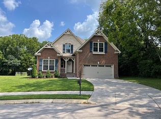 9057 Wheeler Dr, Spring Hill, TN 37174