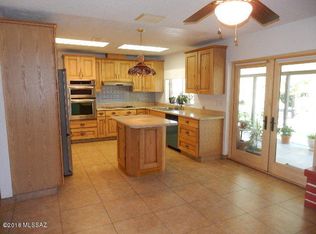 310 N Lundy Ct, Sunsites, AZ 85625