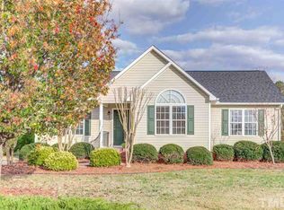 271 Reeder Branch Dr, Clayton, NC 27520