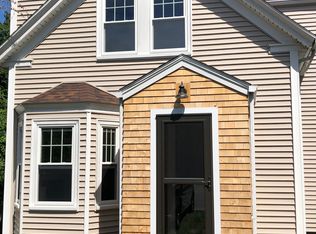 6 Summit Ave, Rockport, MA 01966