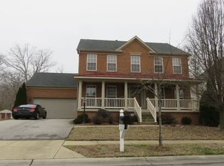 9252 Senna Ct, Waldorf, MD 20603