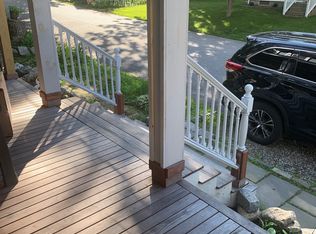 6 Fales Pl, Foxboro, MA 02035