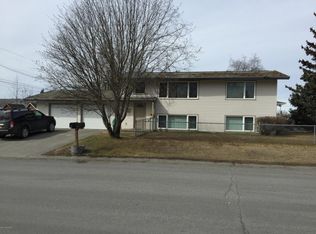 4610 Taft St, Anchorage, AK 99517