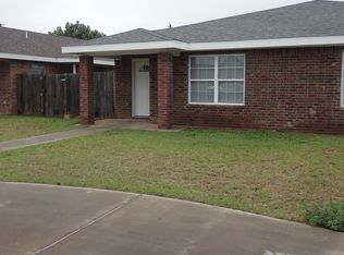 404 W Pine Ave APT A, Midland, TX 79705
