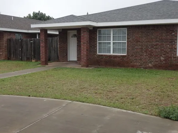 404 W Pine Ave APT A, Midland, TX 79705