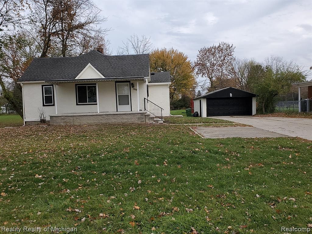 15257 Allen Rd, Southgate, MI 48195 MLS 20230094991 Zillow