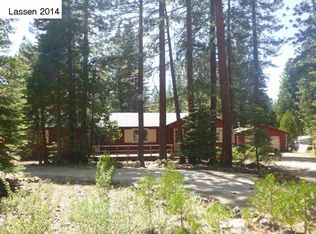 477-985 Estates Dr, Susanville, CA 96130
