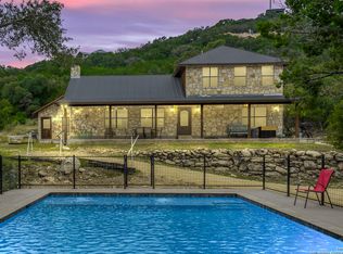 1539 River Road, ConCan, TX 78838