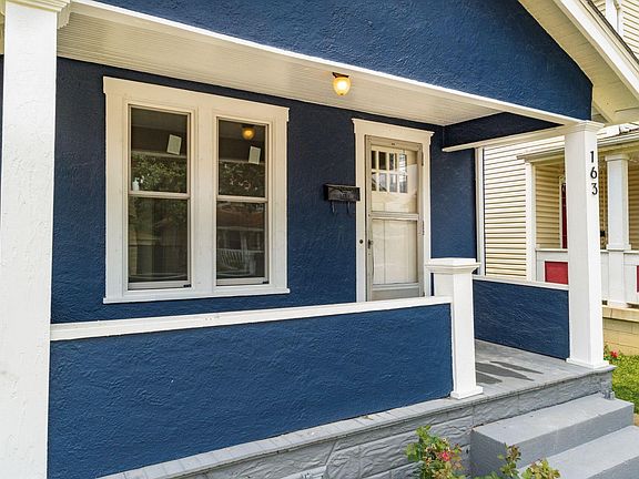 4th image of 163 E Hinman Ave