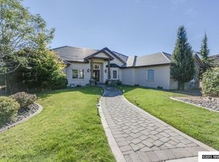 14542 Grey Rock Ct, Reno, NV 89511