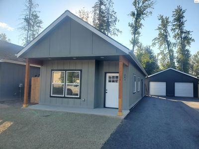 357 Jasper Loop, Ponderay, ID, 83852