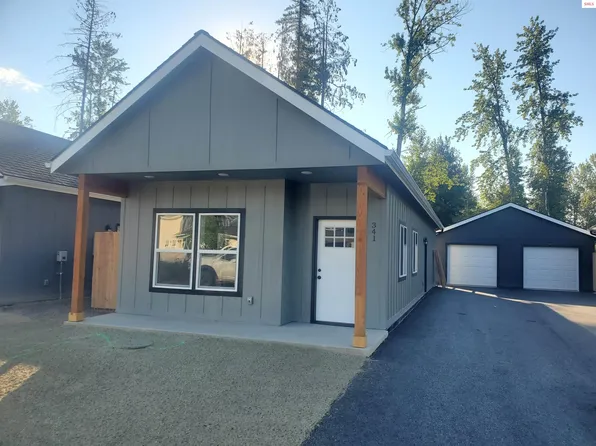 349 Jasper Loop, Ponderay, ID 83852