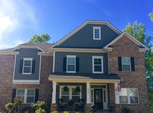 2205 Madeira Cir, Waxhaw, NC 28173