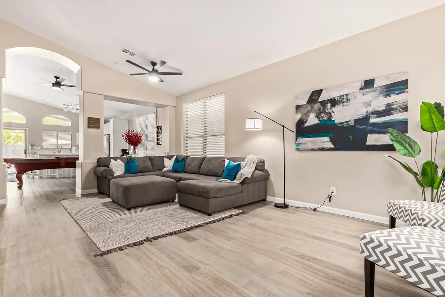 4 bed, 2.0 bath, 1851 sqft, $9,898 — Photo 2