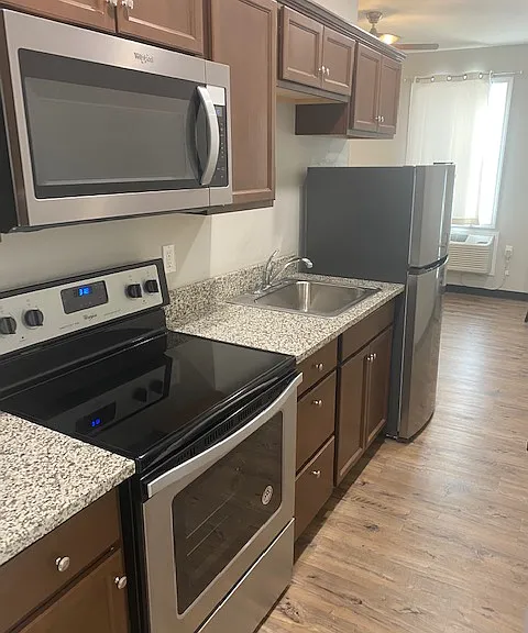 902 N Rolla St #103 — Photo 1