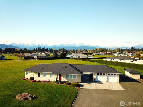 435 Livengood Lane, Sequim, WA 98382