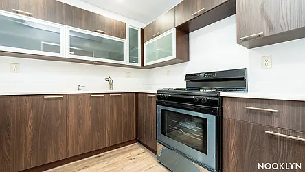 Rented by Nooklyn NYC LLC