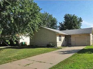 6333 N Tarrytown St, Park City, KS 67219
