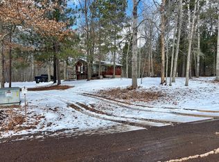 28839 Deer Lodge Ct, Danbury, WI 54830
