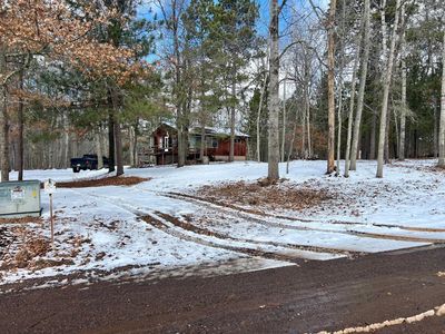 28839 Deer Lodge Ct, Danbury, WI, 54830