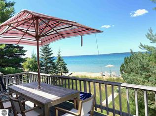 5118 Mackenzie Dr, Kewadin, MI 49648