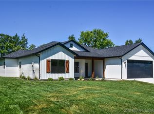 4615 Deer Run Dr, Osage Beach, MO 65065