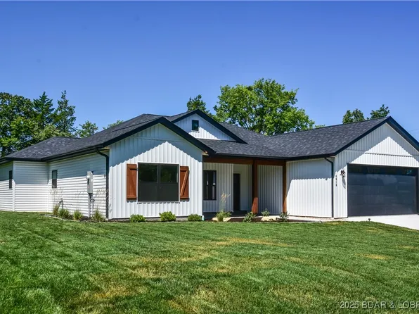 4615 Deer Run Dr, Osage Beach, MO 65065