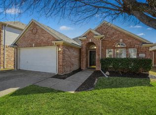 3337 Woodberry Ln, McKinney, TX 75071