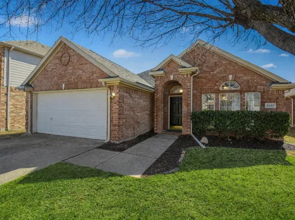 3337 Woodberry Ln, McKinney, TX 75071