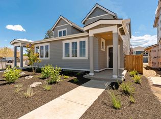 20535 SE Aberdeen Ct, Bend, OR 97702