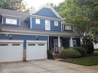 19009 Ruffner Dr, Cornelius, NC 28031