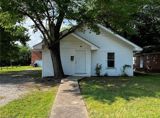 1108 W Elder Ave, Duncan, OK 73533