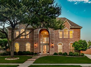 217 Bear Holw, Keller, TX 76248