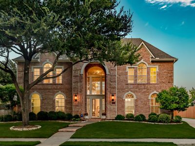 217 Bear Holw, Keller, TX, 76248