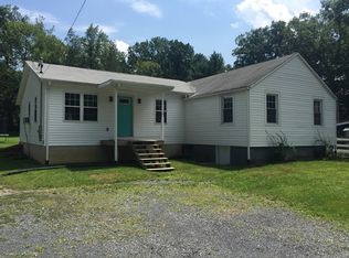 12521 Big Valley Pike, Mill Creek, PA 17060