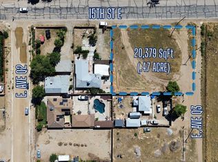 15 Vic Ave N SUITE Q3, Palmdale, CA 93591