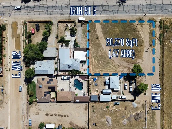 15 Vic Ave N Suite Q3, Palmdale, CA 93591